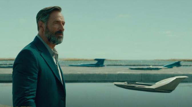 We're going to leave that in place.