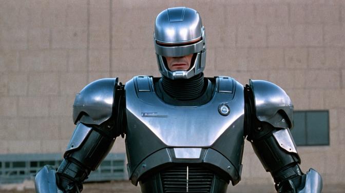 RoboCop 2