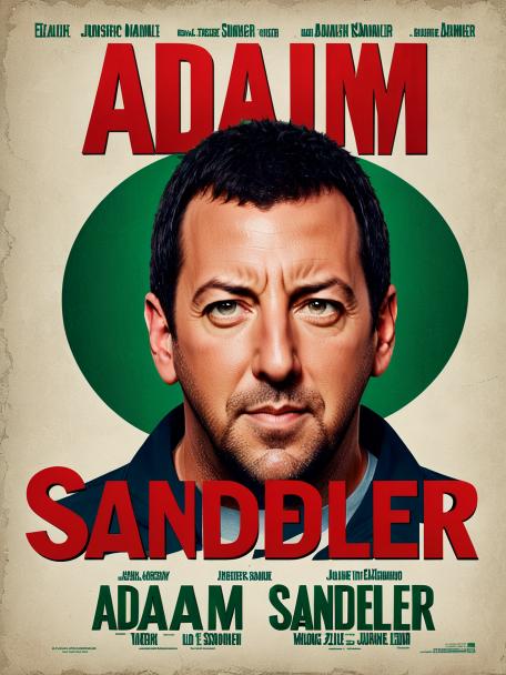 Adam Sandler