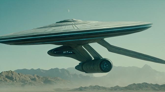 Star Trek