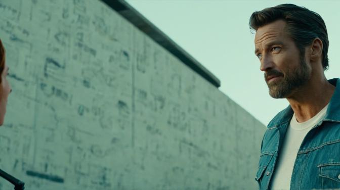 You know, I'll take it.