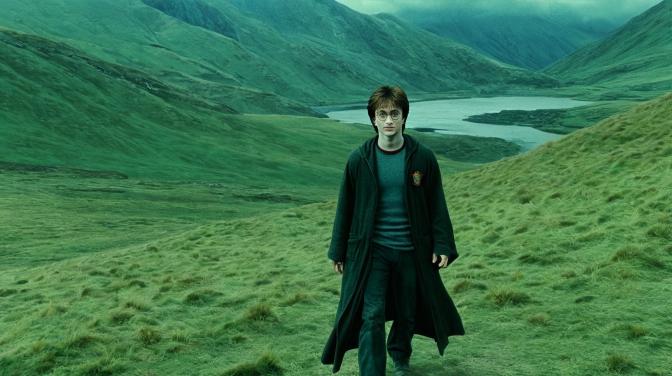 Harry Potter and the Prisoner of Azkaban