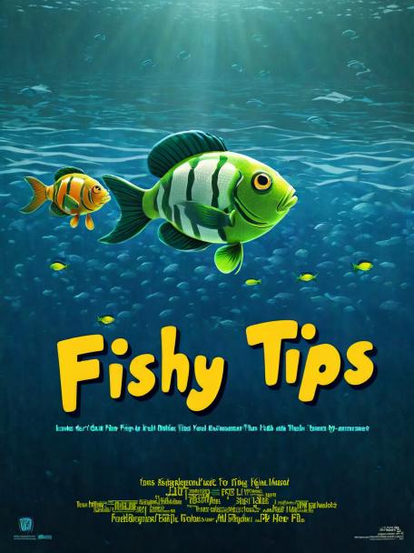 Fishy Tips