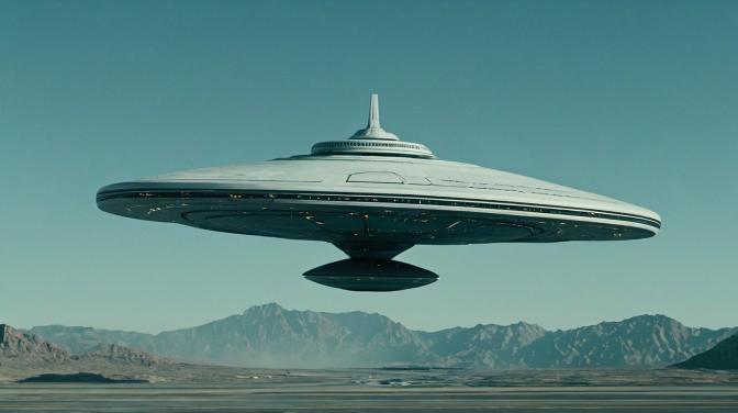 Enterprise.