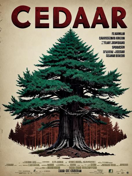 cedar