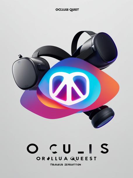 Oculus Quest 3