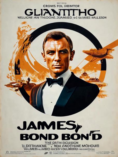 James Bond