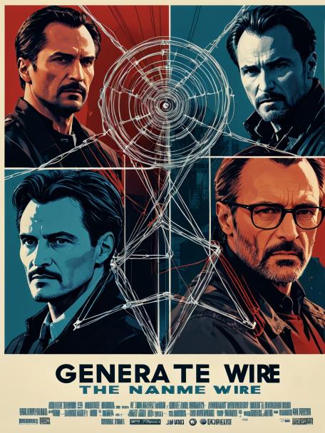 Generate the name wire3907.