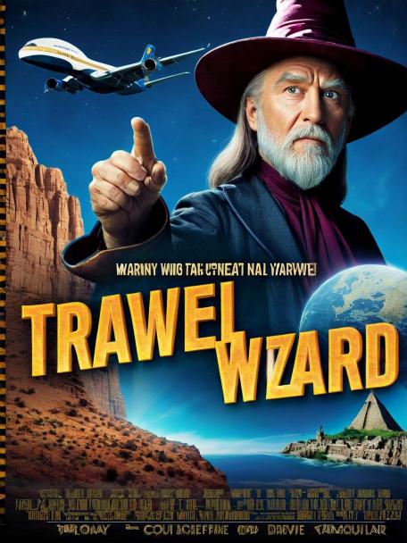 travel wizard