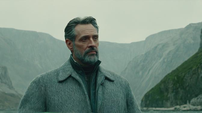 in memory of Ivan Valentine.