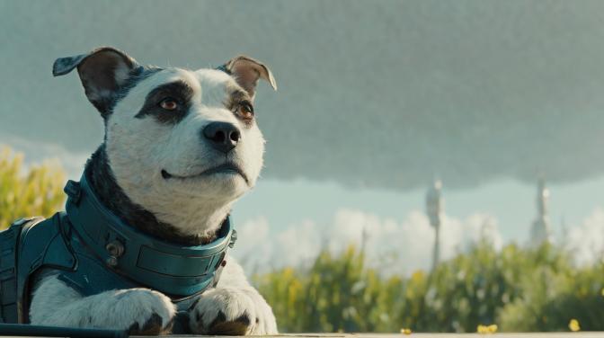 Oh, hey, I'm testing things. Boop-de-boop-boop!