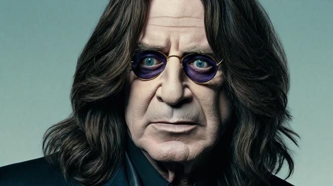 Ozzy Osbourne