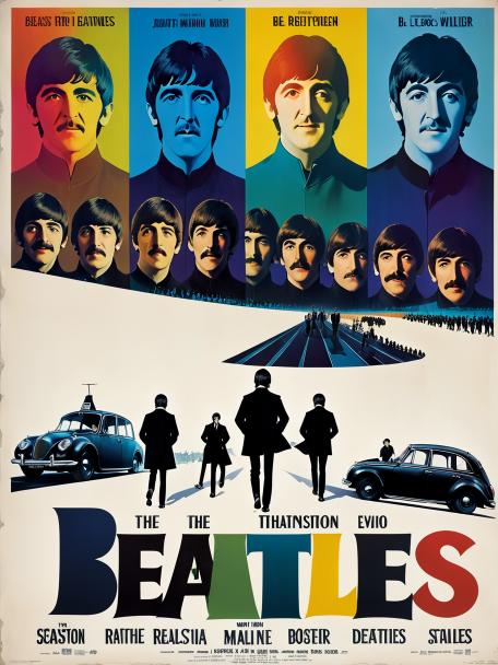 BEATLES MOVIE
