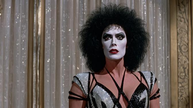 The Rocky Horror Picture Show