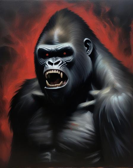 Gorilla