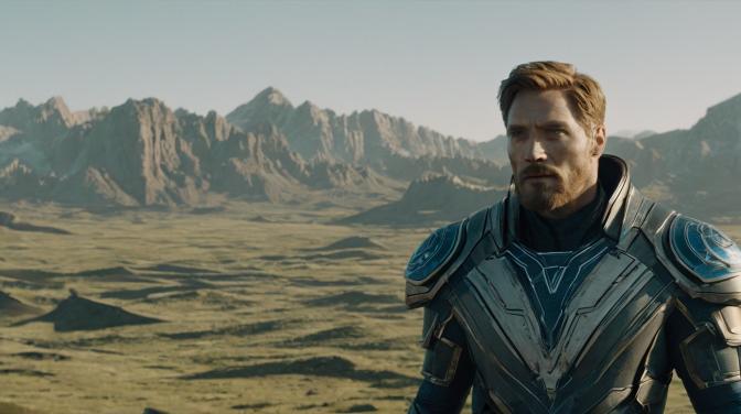 And a bit of v-awakening.