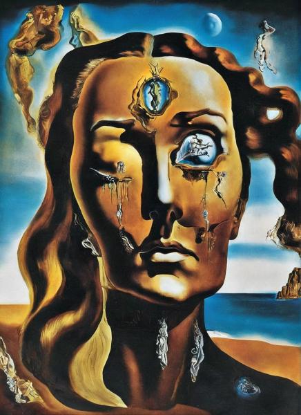 Aphrodite