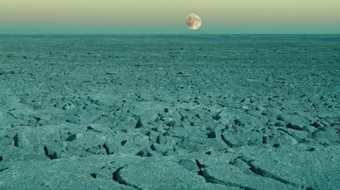 dark side of the moon