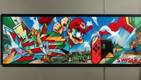 Nintendo presents, The Switch 2,