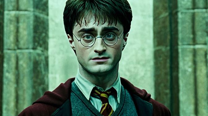 Harry Potter
