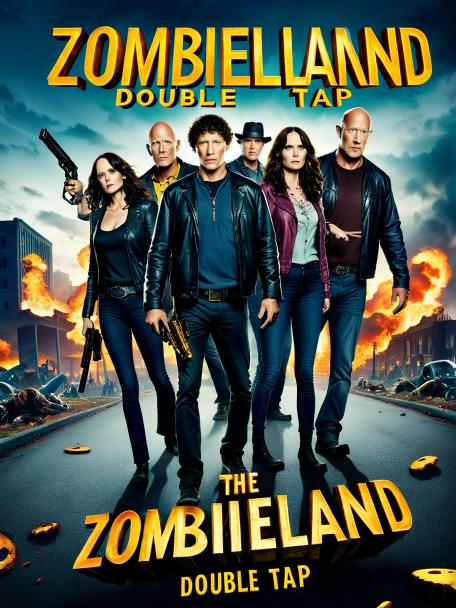 Zombieland Double Tap