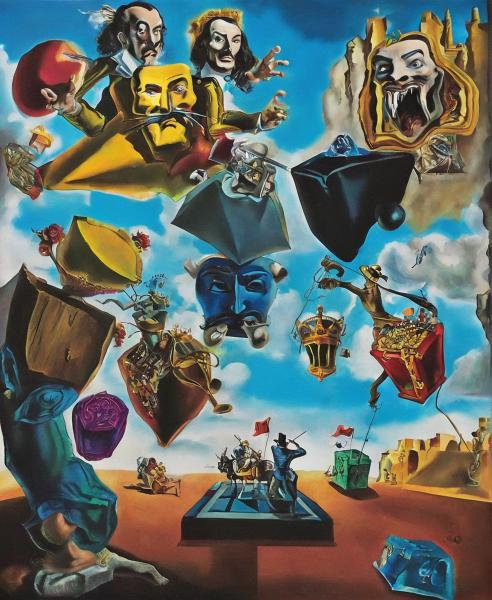 Clash Royale!
