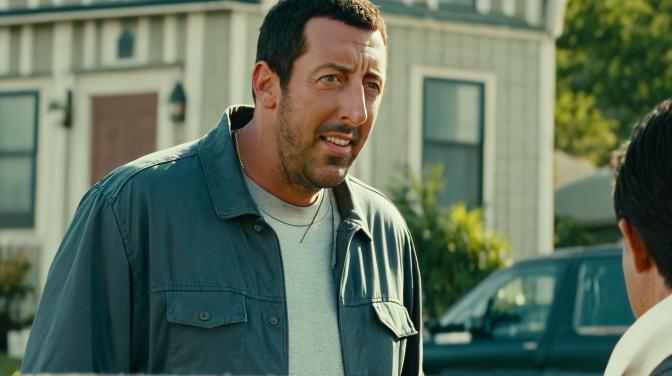 Adam Sandler