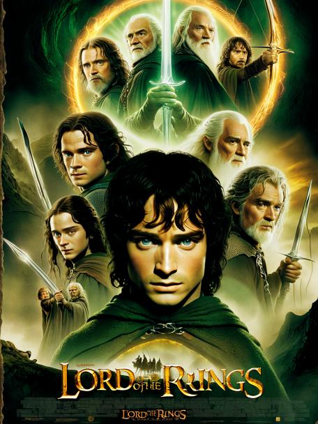Lord of the Rings