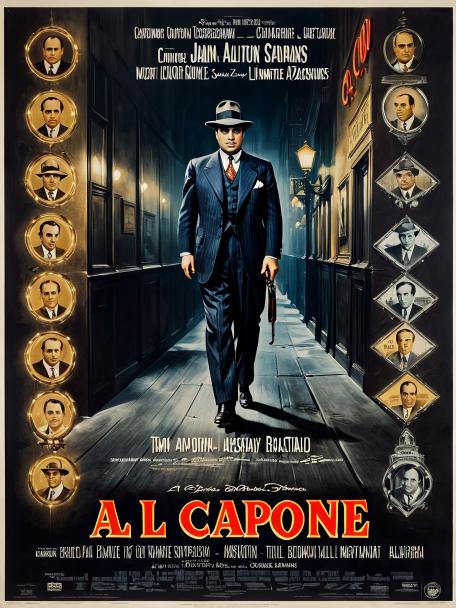 Al Capone