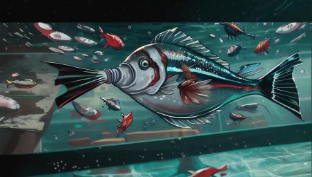 fish