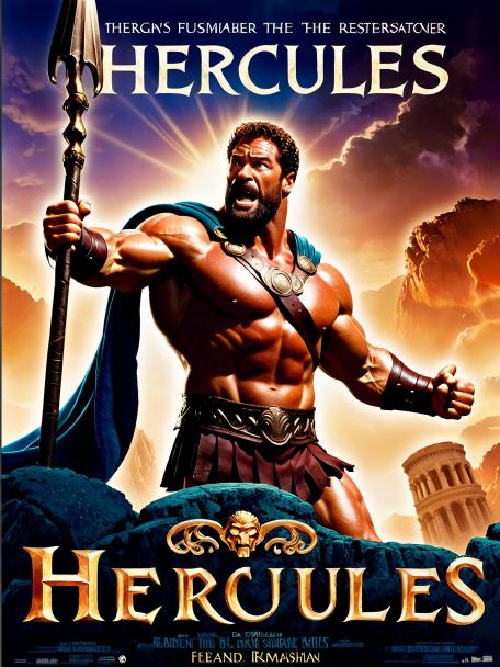 Hercules