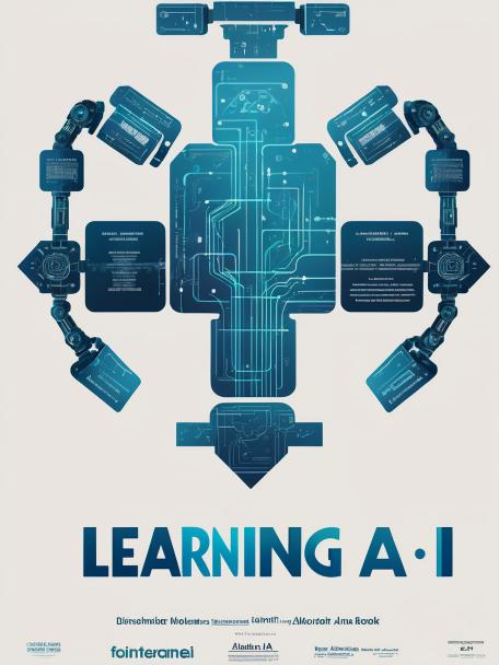 learning AI.