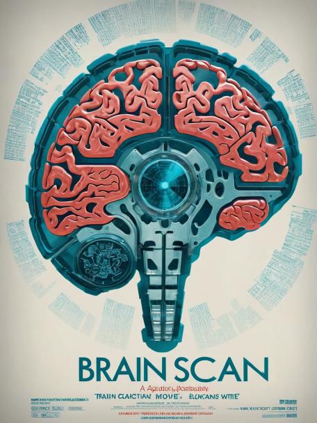 Brain scan