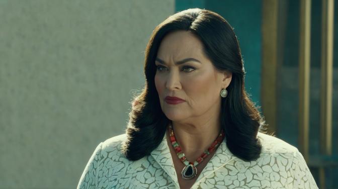 Big beautiful women rule