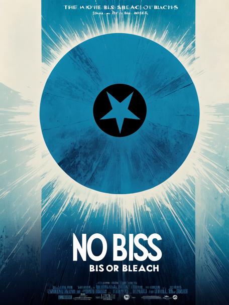 No Bliss or Bleach symbol.