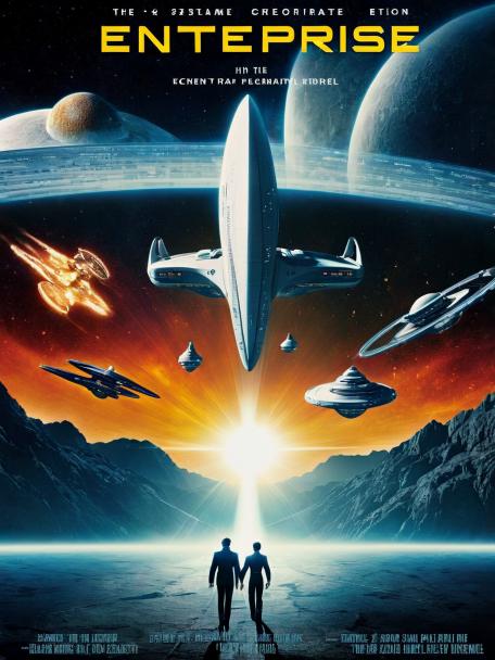 Enterprise