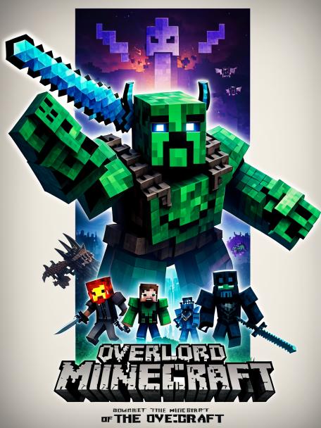 Overlord of Minecraft