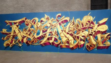 Join Recognition Guild,