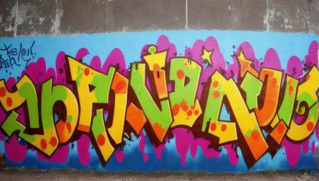 Happy birthday, you dirty rascal,