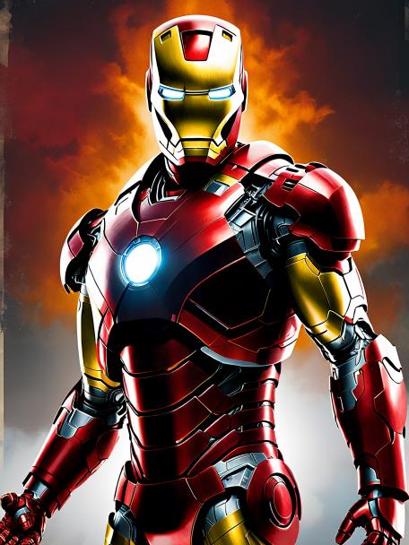 Iron Man