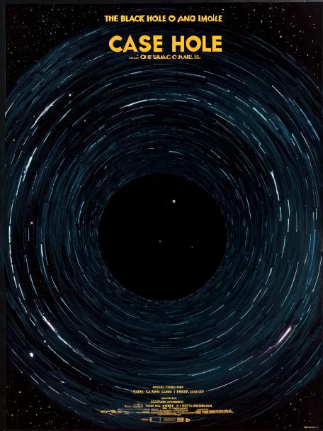 Case O. The Black Hole.