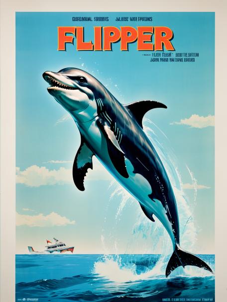 Flipper.