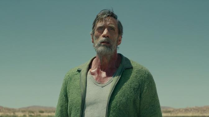 You are the most ugliest thing I've ever seen.