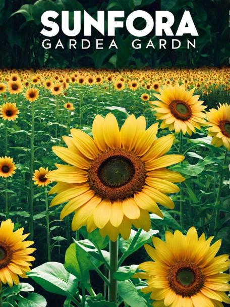 Sunflora Garden