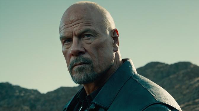 Riff XR featuring Ron Reevog.