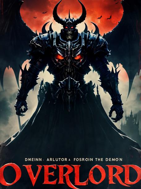 Overlord Demon