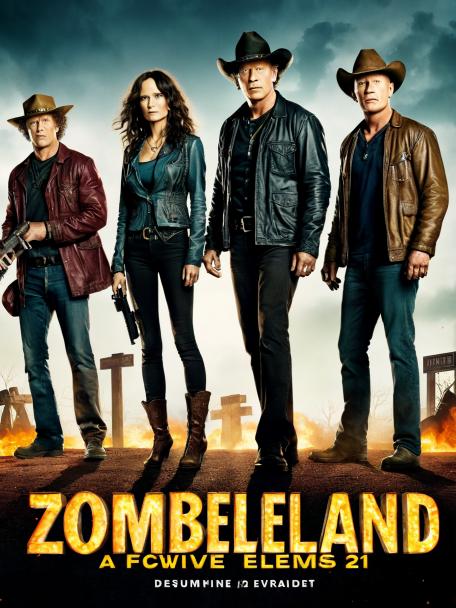 Zombieland 2