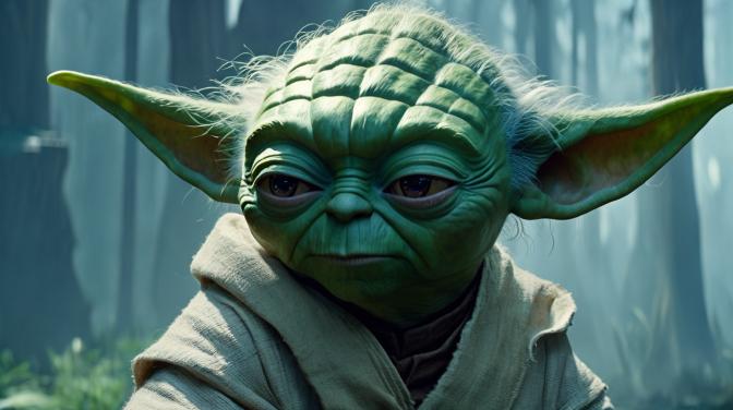 Yoda