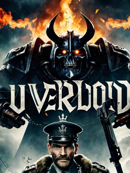 Um, uh, Overlord.