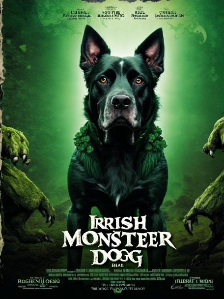 Irish Monster Dog